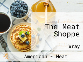 The Meat Shoppe