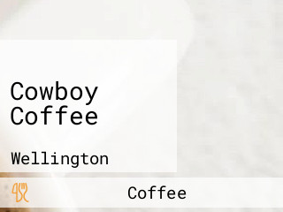 Cowboy Coffee