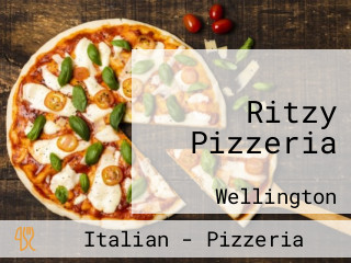 Ritzy Pizzeria