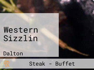 Western Sizzlin