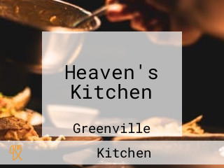 Heaven's Kitchen