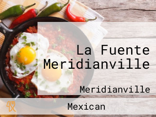 La Fuente Meridianville