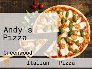 Andy's Pizza