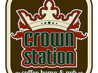 Crown Station Coffee House Pub