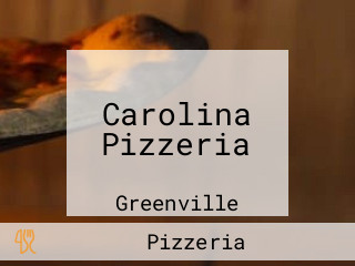 Carolina Pizzeria