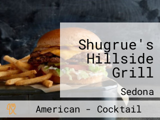 Shugrue's Hillside Grill