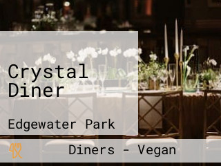 Crystal Diner