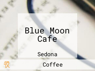 Blue Moon Cafe