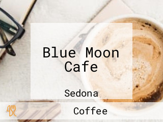 Blue Moon Cafe