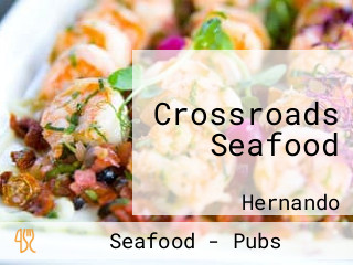 Crossroads Seafood