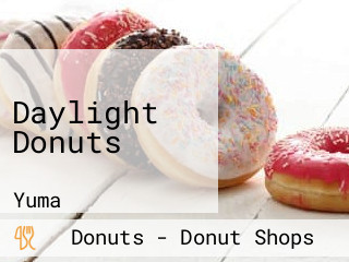 Daylight Donuts