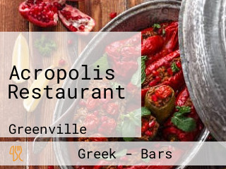 Acropolis Restaurant