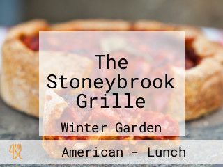 The Stoneybrook Grille