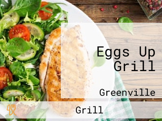 Eggs Up Grill