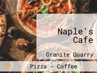 Naple's Cafe