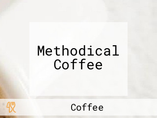 Methodical Coffee