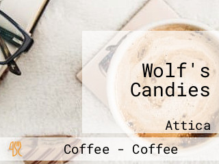 Wolf's Candies