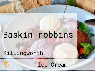 Baskin-robbins