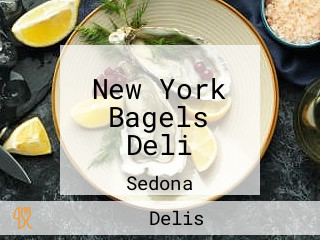 New York Bagels Deli