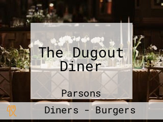 The Dugout Diner