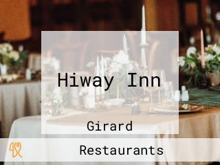 Hiway Inn