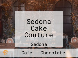 Sedona Cake Couture