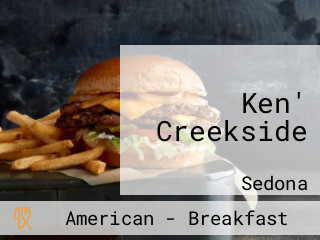 Ken' Creekside