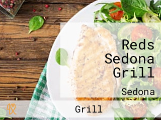 Reds Sedona Grill