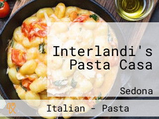 Interlandi's Pasta Casa