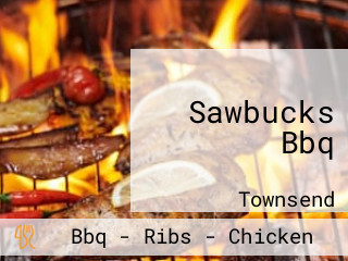 Sawbucks Bbq