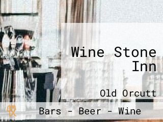 Wine Stone Inn