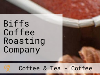 Biffs Coffee Roasting Company