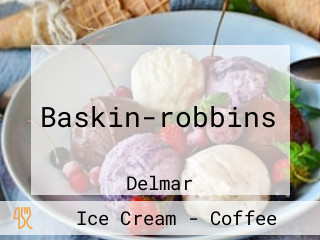 Baskin-robbins