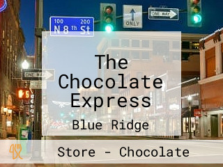 The Chocolate Express