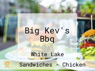 Big Kev's Bbq