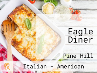 Eagle Diner