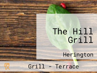 The Hill Grill