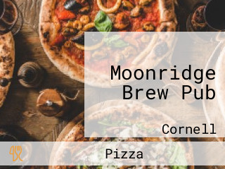 Moonridge Brew Pub