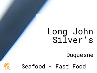 Long John Silver's