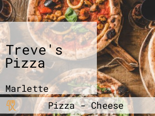 Treve's Pizza