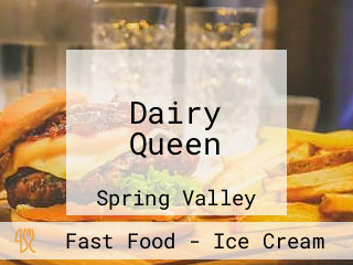 Dairy Queen