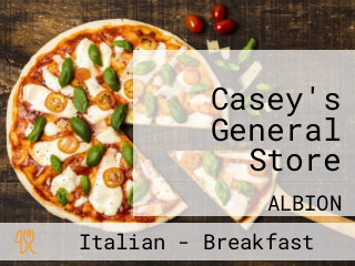 Casey's General Store