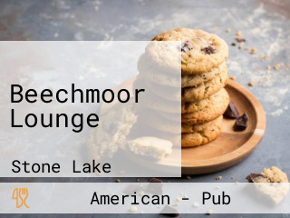 Beechmoor Lounge