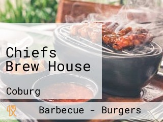 Chiefs Brew House