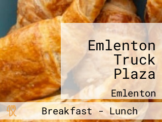 Emlenton Truck Plaza