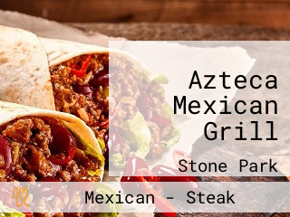 Azteca Mexican Grill