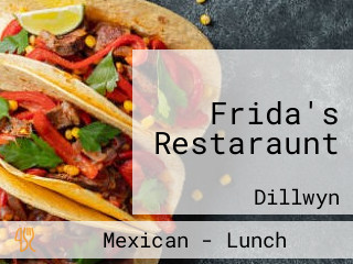 Frida's Restaraunt