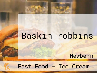 Baskin-robbins