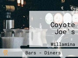 Coyote Joe's