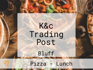 K&c Trading Post